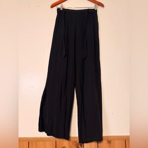 Hurley Elegant Black Women's Jumpsuit